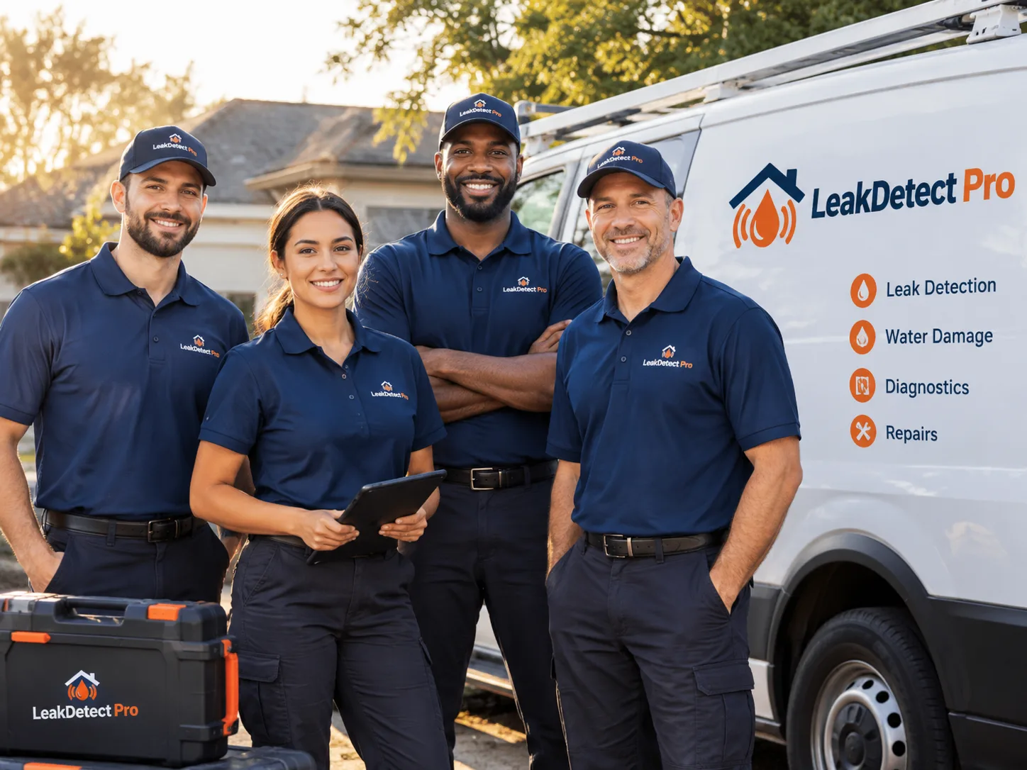 Roof Repair company in Grant, IA